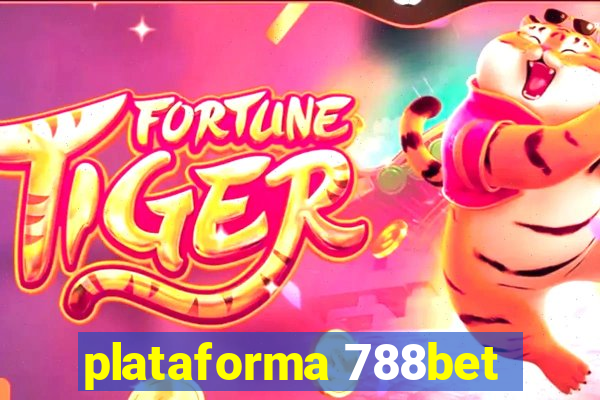 plataforma 788bet